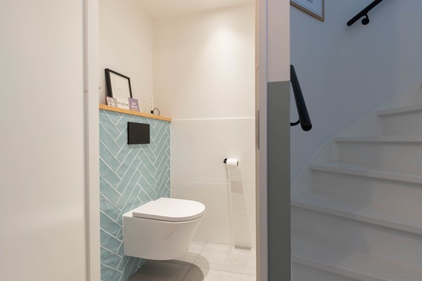Medium property photo - Ferdinand Bollaan 11, 2251 JD Voorschoten